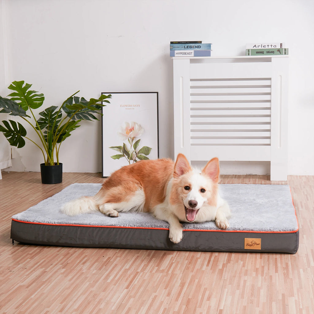Dog Matt Waterproof And Breathable