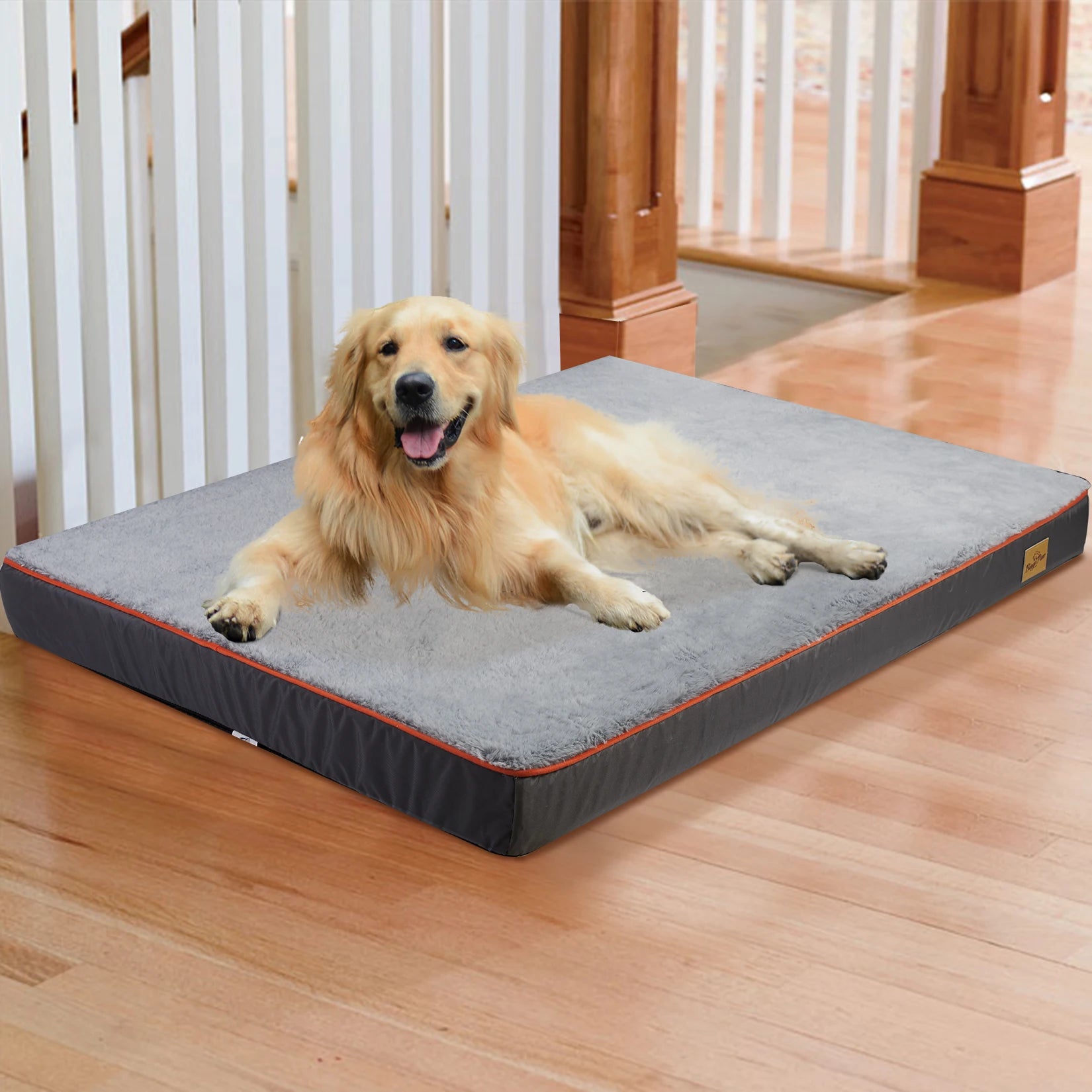 Dog Matt Waterproof And Breathable